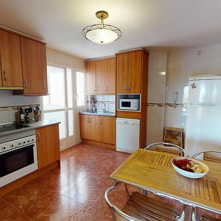 Casa Todo Verde-A Murcia Holiday Rentals Property Los Alcázares Zewnętrze zdjęcie