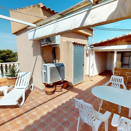 Casa Todo Verde-A Murcia Holiday Rentals Property Los Alcázares Zewnętrze zdjęcie