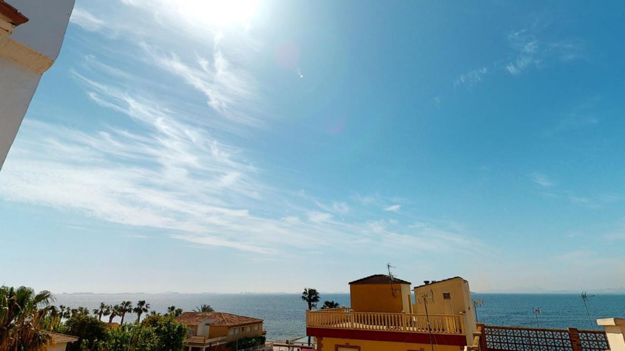 Casa Todo Verde-A Murcia Holiday Rentals Property Los Alcázares Zewnętrze zdjęcie