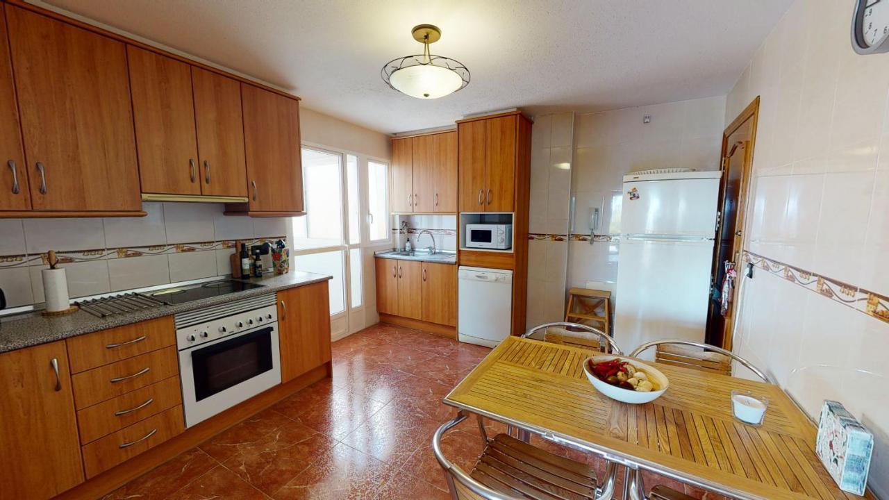 Casa Todo Verde-A Murcia Holiday Rentals Property Los Alcázares Zewnętrze zdjęcie