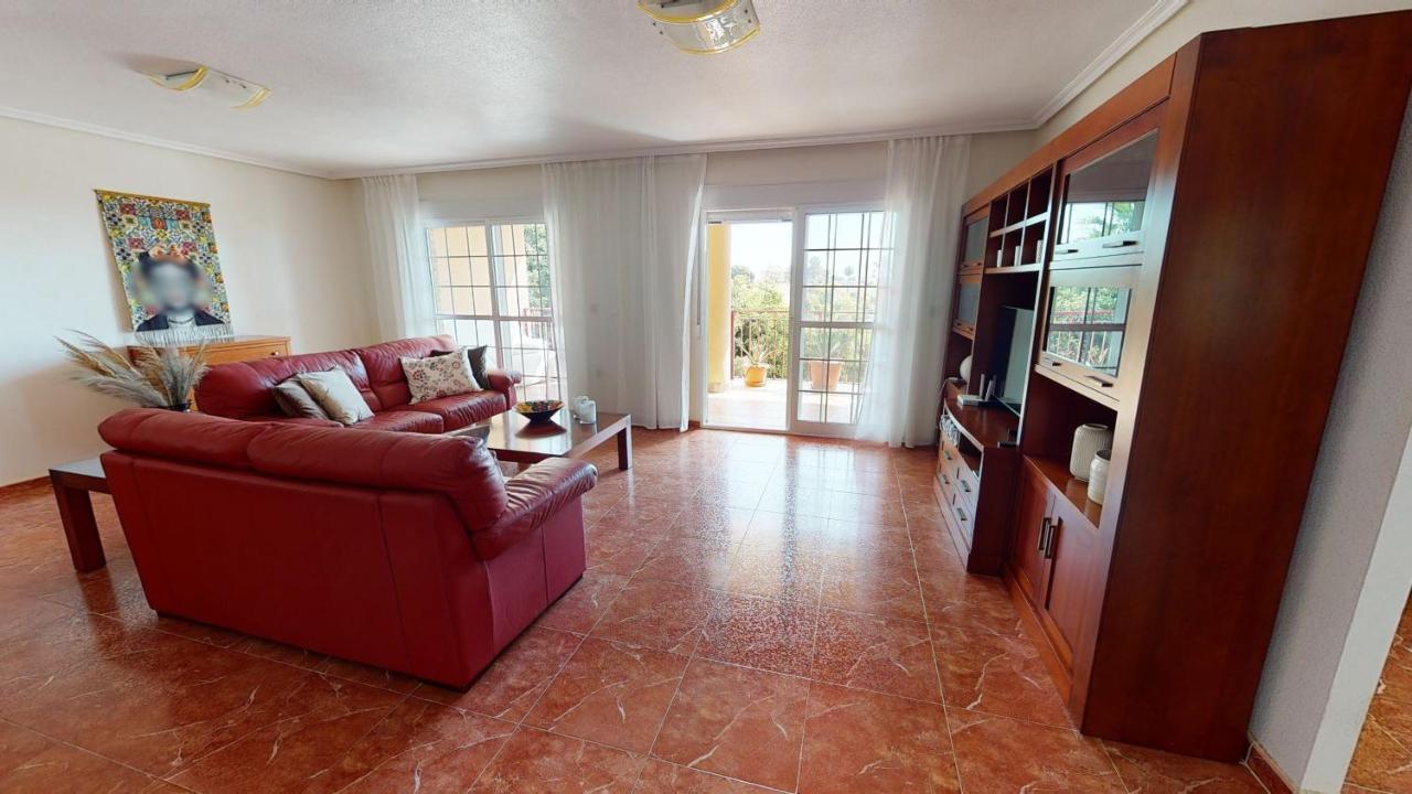 Casa Todo Verde-A Murcia Holiday Rentals Property Los Alcázares Zewnętrze zdjęcie