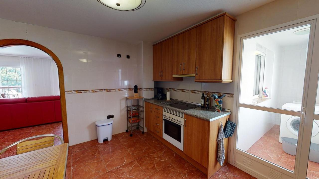 Casa Todo Verde-A Murcia Holiday Rentals Property Los Alcázares Zewnętrze zdjęcie
