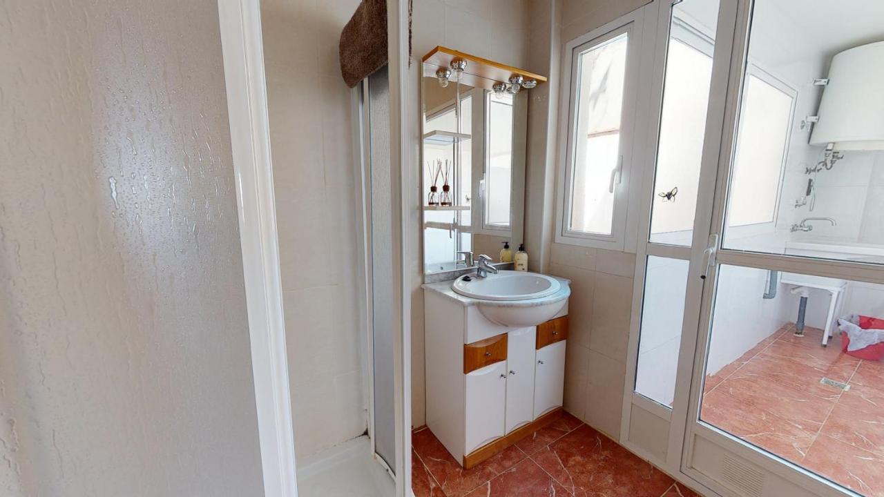 Casa Todo Verde-A Murcia Holiday Rentals Property Los Alcázares Zewnętrze zdjęcie