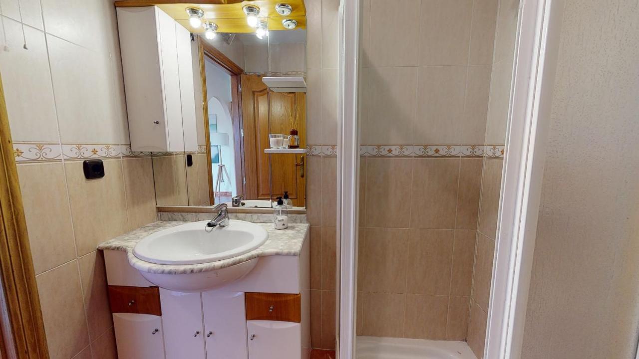 Casa Todo Verde-A Murcia Holiday Rentals Property Los Alcázares Zewnętrze zdjęcie