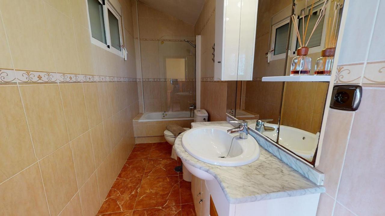 Casa Todo Verde-A Murcia Holiday Rentals Property Los Alcázares Zewnętrze zdjęcie