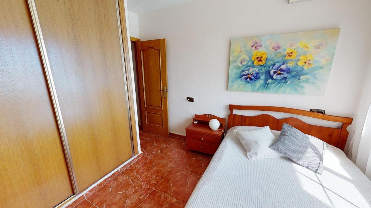 Casa Todo Verde-A Murcia Holiday Rentals Property Los Alcázares Zewnętrze zdjęcie