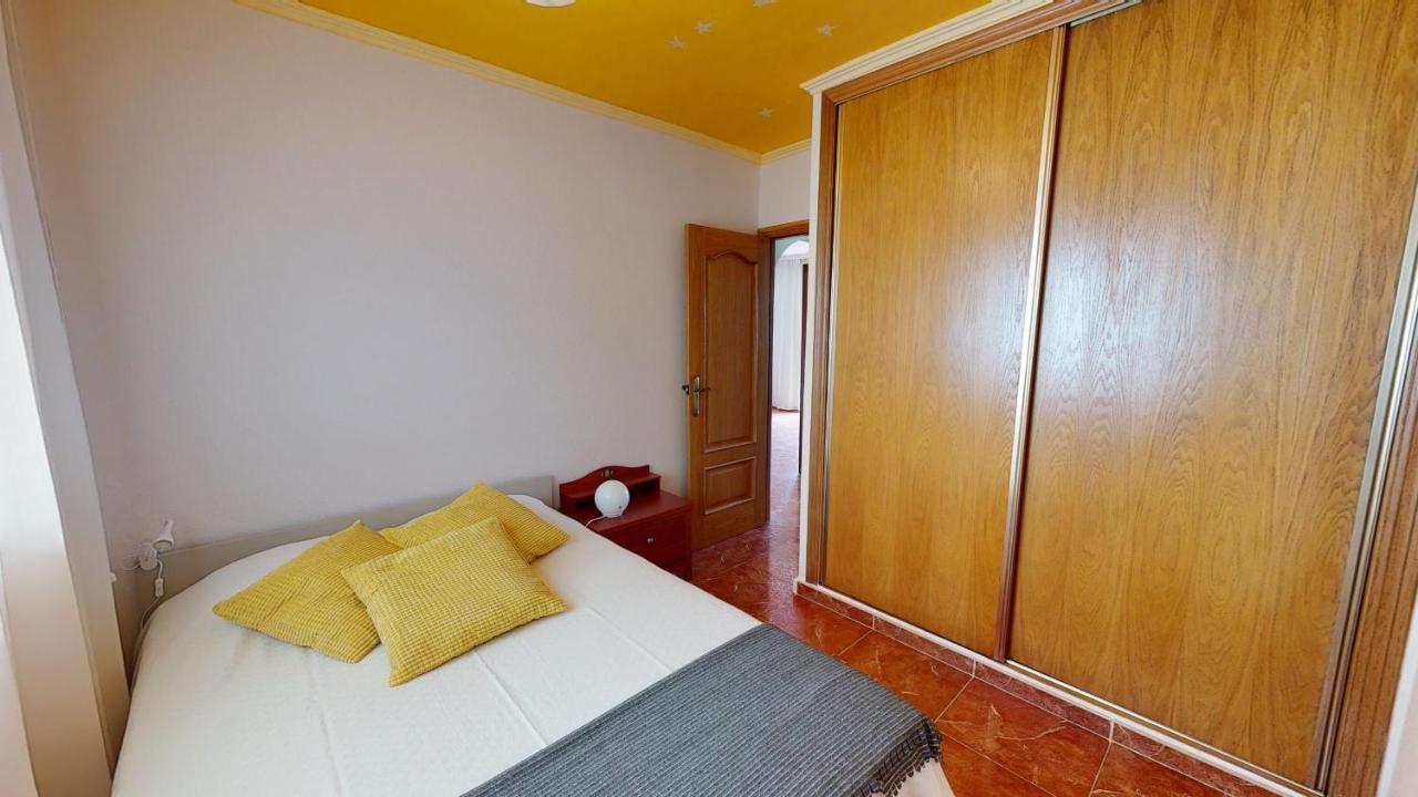 Casa Todo Verde-A Murcia Holiday Rentals Property Los Alcázares Zewnętrze zdjęcie