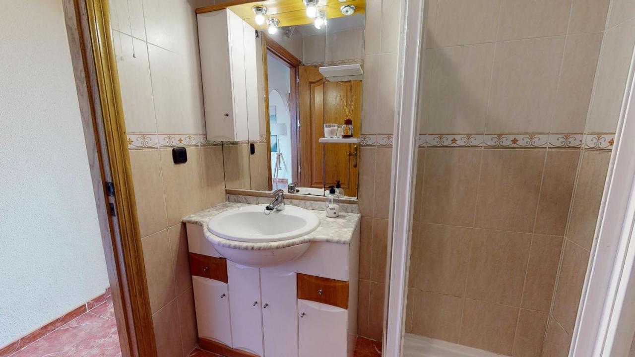 Casa Todo Verde-A Murcia Holiday Rentals Property Los Alcázares Zewnętrze zdjęcie