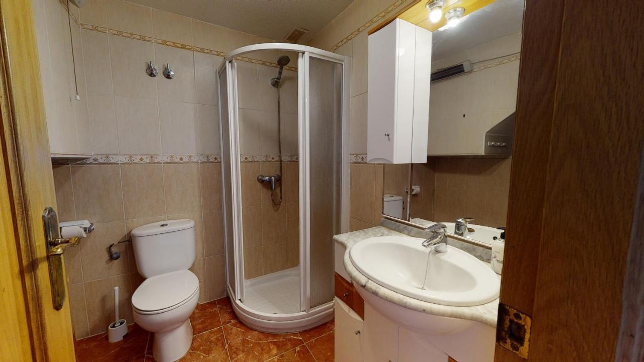 Casa Todo Verde-A Murcia Holiday Rentals Property Los Alcázares Zewnętrze zdjęcie