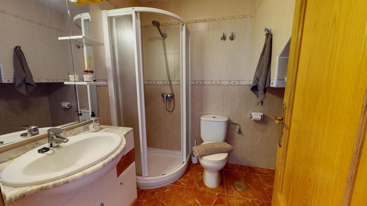Casa Todo Verde-A Murcia Holiday Rentals Property Los Alcázares Zewnętrze zdjęcie
