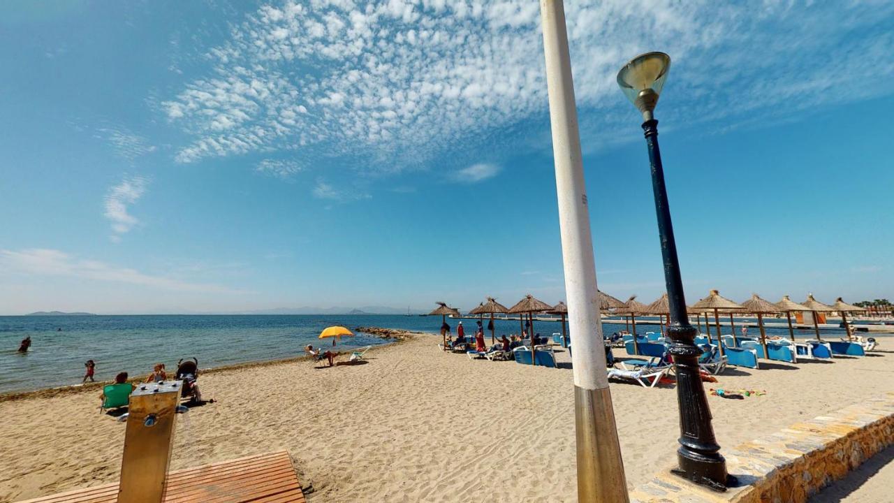 Casa Todo Verde-A Murcia Holiday Rentals Property Los Alcázares Zewnętrze zdjęcie