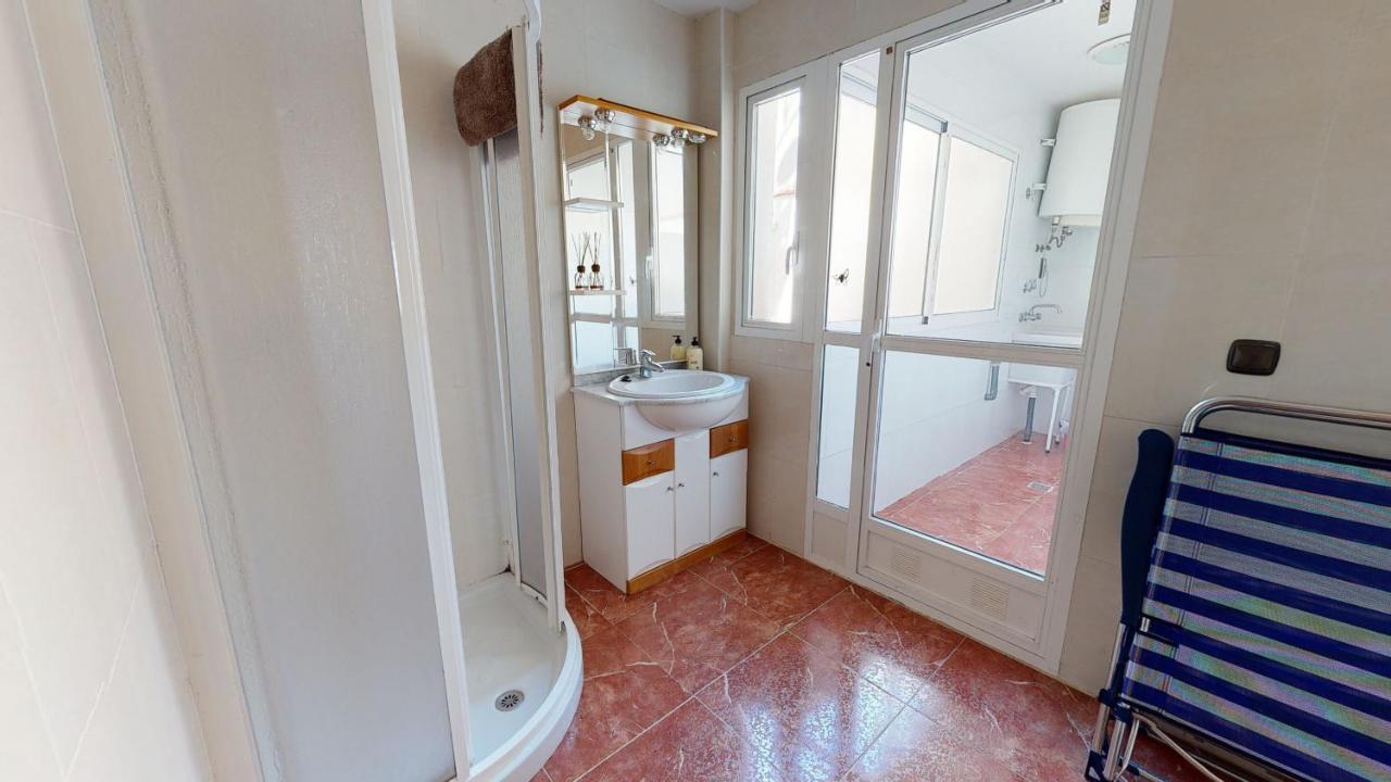 Casa Todo Verde-A Murcia Holiday Rentals Property Los Alcázares Zewnętrze zdjęcie